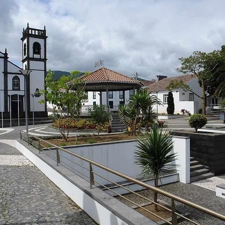 Casas Do Forneiro A Casa Para 2 Pessoas Nordeste  Bagian luar foto