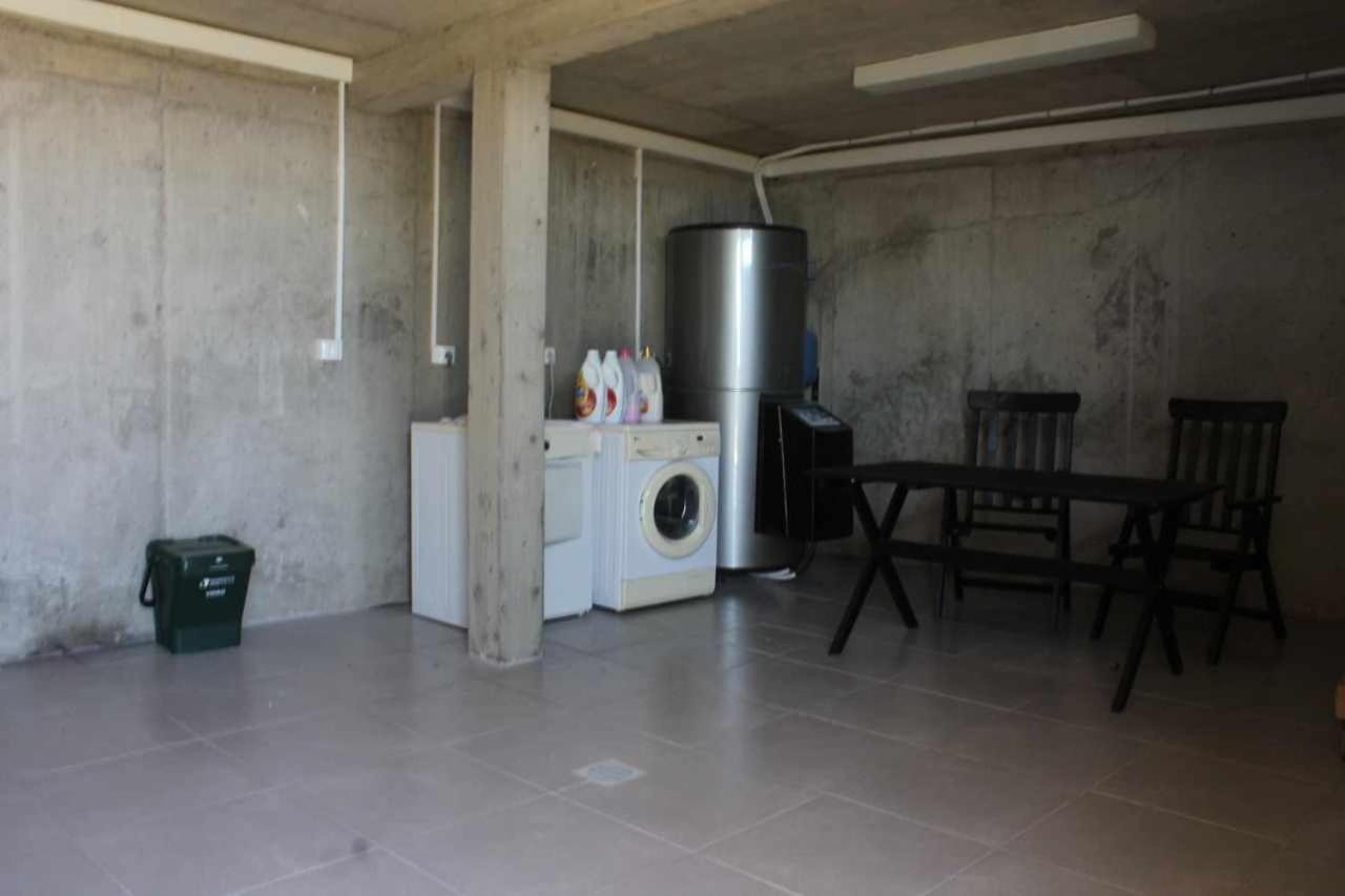 Casas Do Forneiro A Casa Para 2 Pessoas Nordeste  Bagian luar foto