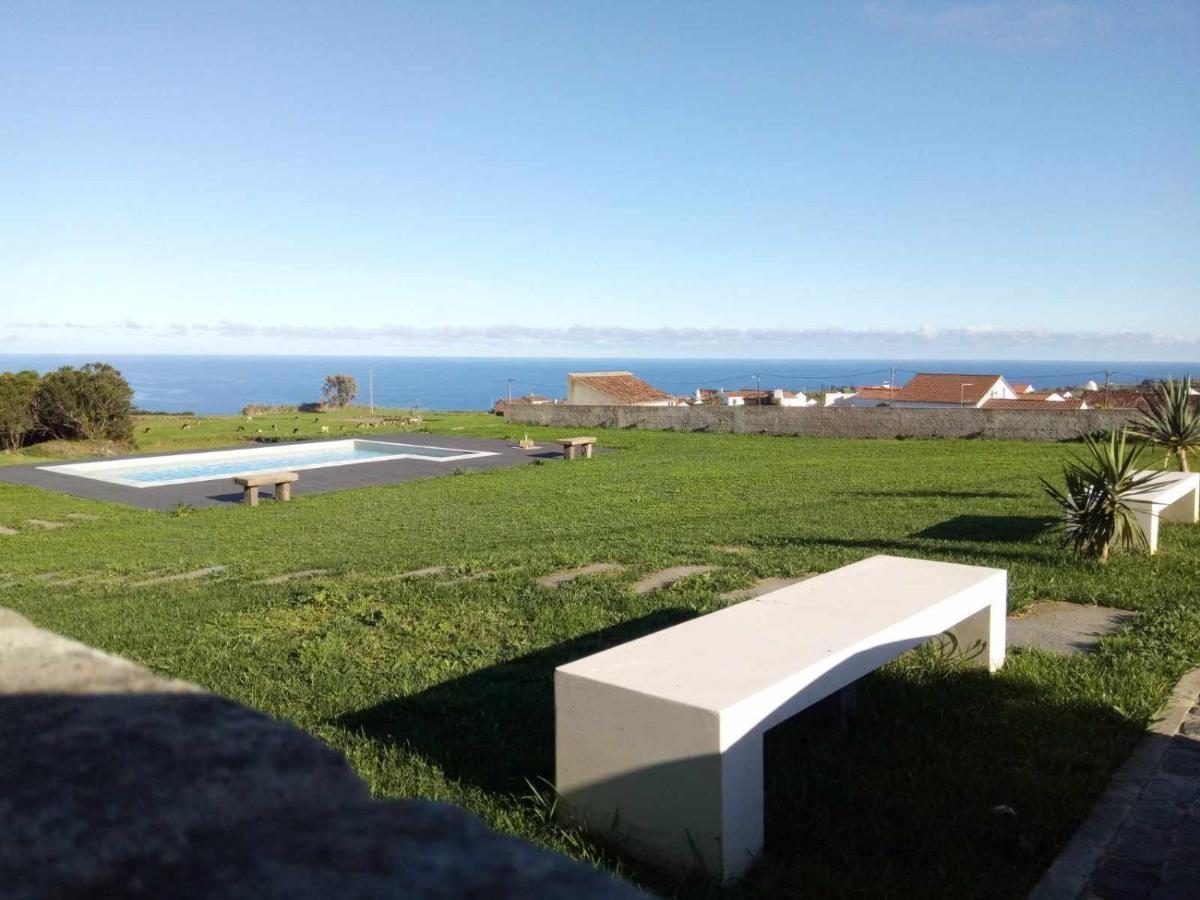 Casas Do Forneiro A Casa Para 2 Pessoas Nordeste  Bagian luar foto
