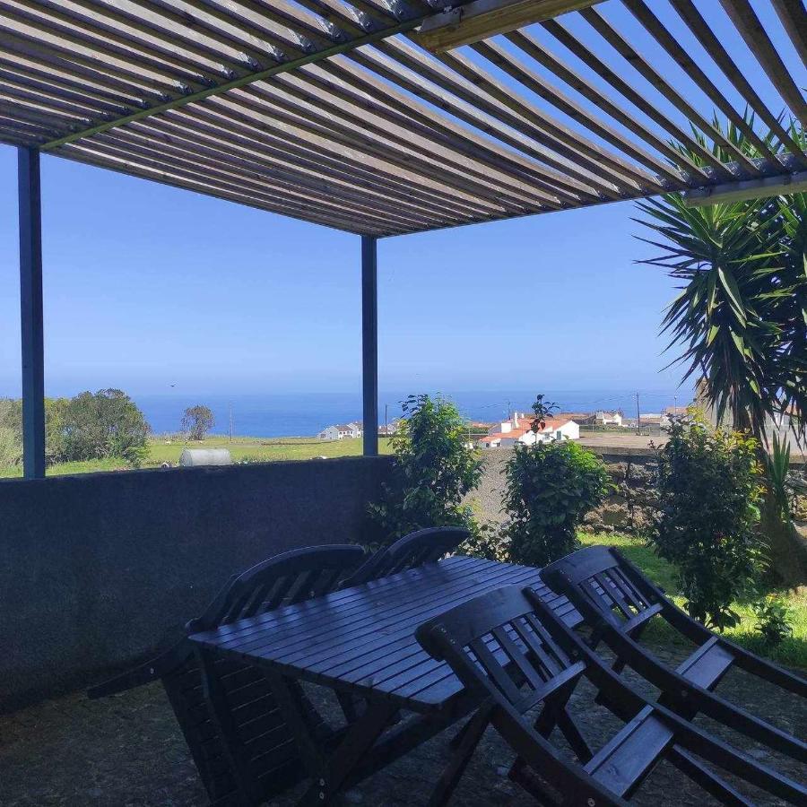 Casas Do Forneiro A Casa Para 2 Pessoas Nordeste  Bagian luar foto