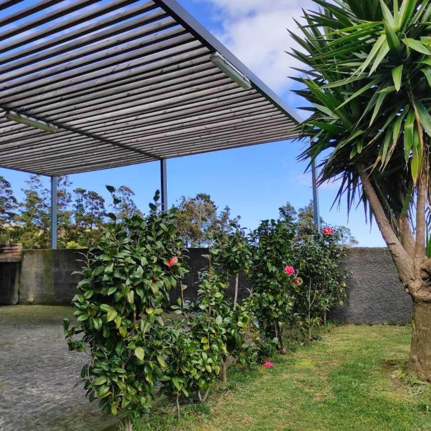 Casas Do Forneiro A Casa Para 2 Pessoas Nordeste  Bagian luar foto