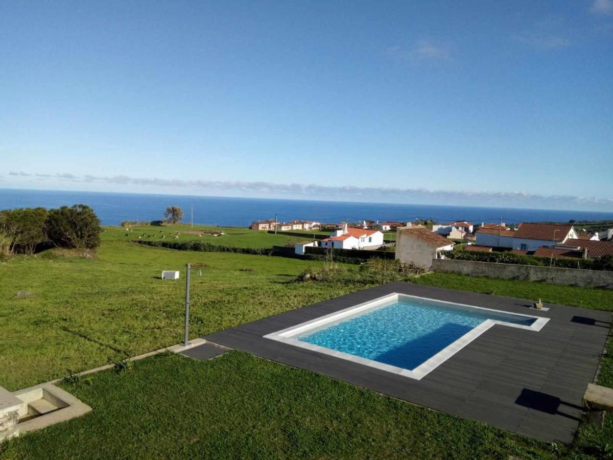 Casas Do Forneiro A Casa Para 2 Pessoas Nordeste  Bagian luar foto