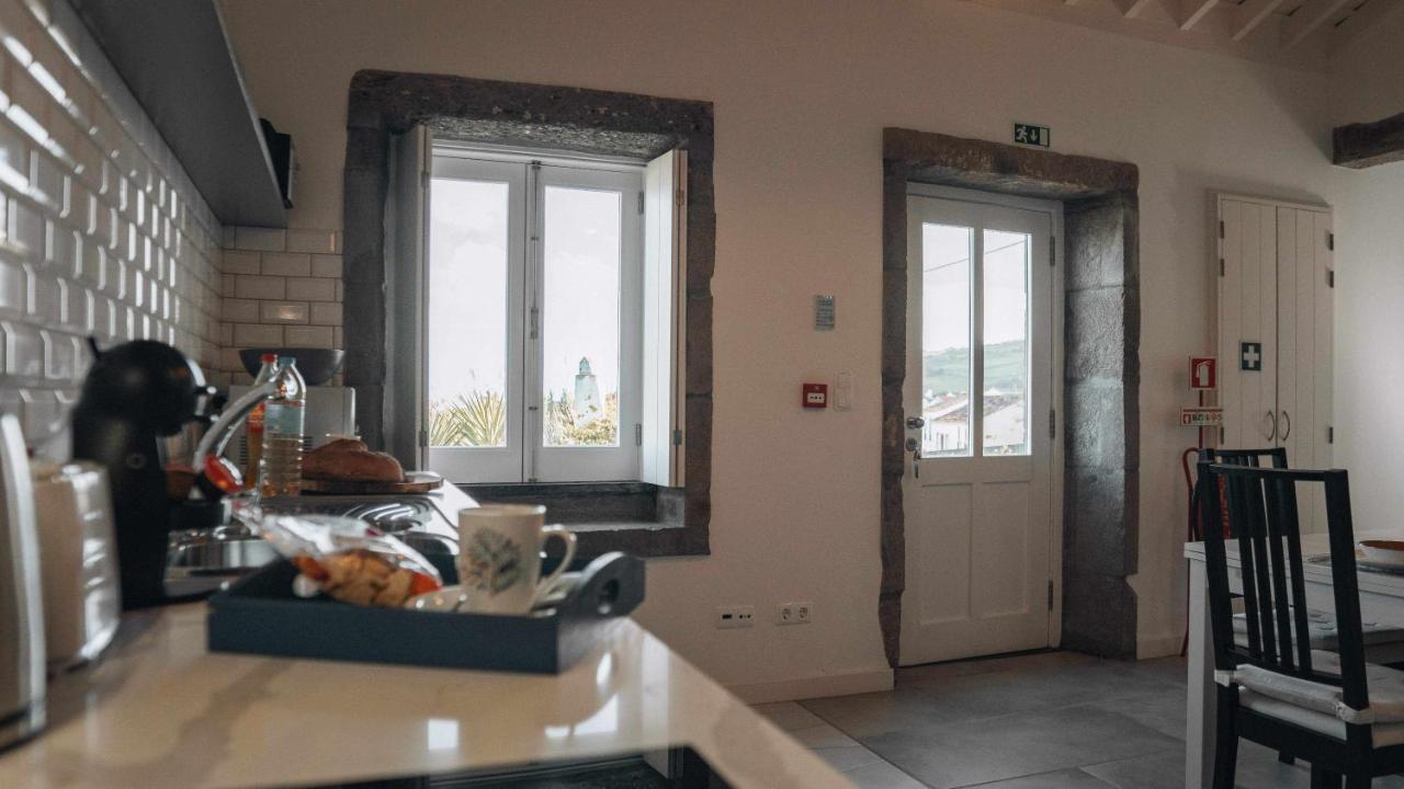 Casas Do Forneiro A Casa Para 2 Pessoas Nordeste  Bagian luar foto