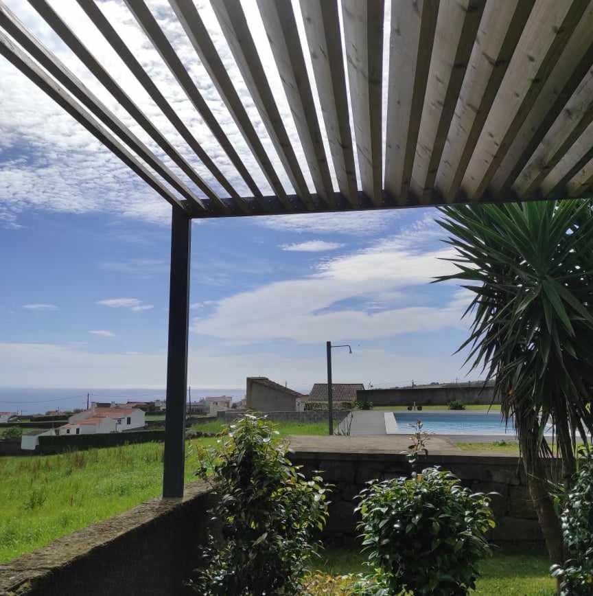 Casas Do Forneiro A Casa Para 2 Pessoas Nordeste  Bagian luar foto