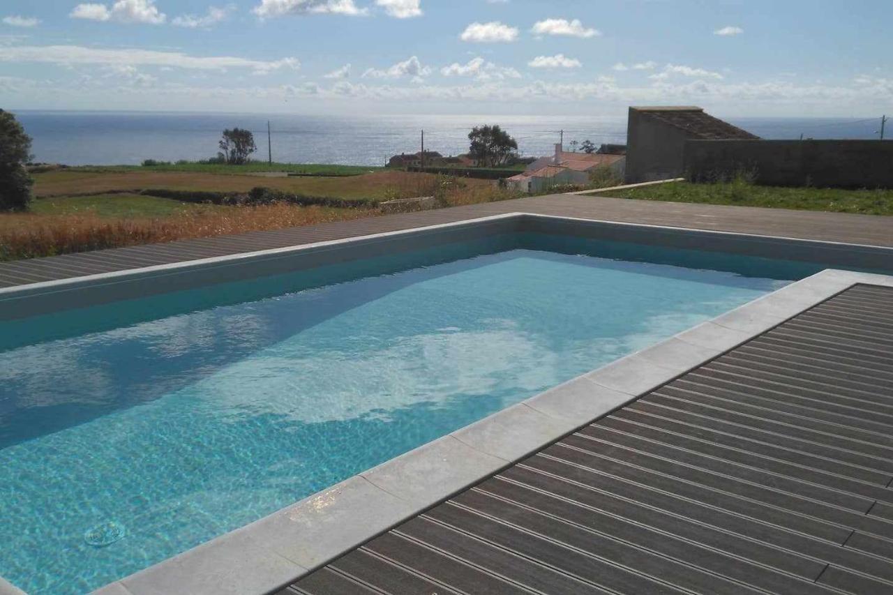 Casas Do Forneiro A Casa Para 2 Pessoas Nordeste  Bagian luar foto
