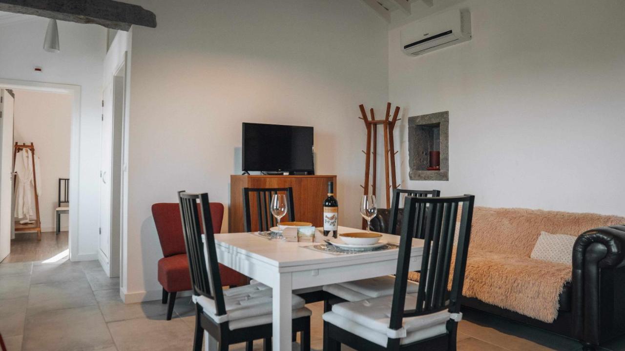 Casas Do Forneiro A Casa Para 2 Pessoas Nordeste  Bagian luar foto