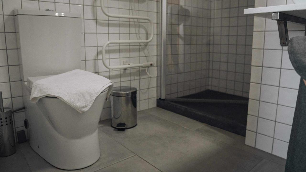 Casas Do Forneiro A Casa Para 2 Pessoas Nordeste  Bagian luar foto