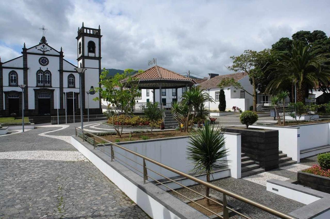 Casas Do Forneiro A Casa Para 2 Pessoas Nordeste  Bagian luar foto