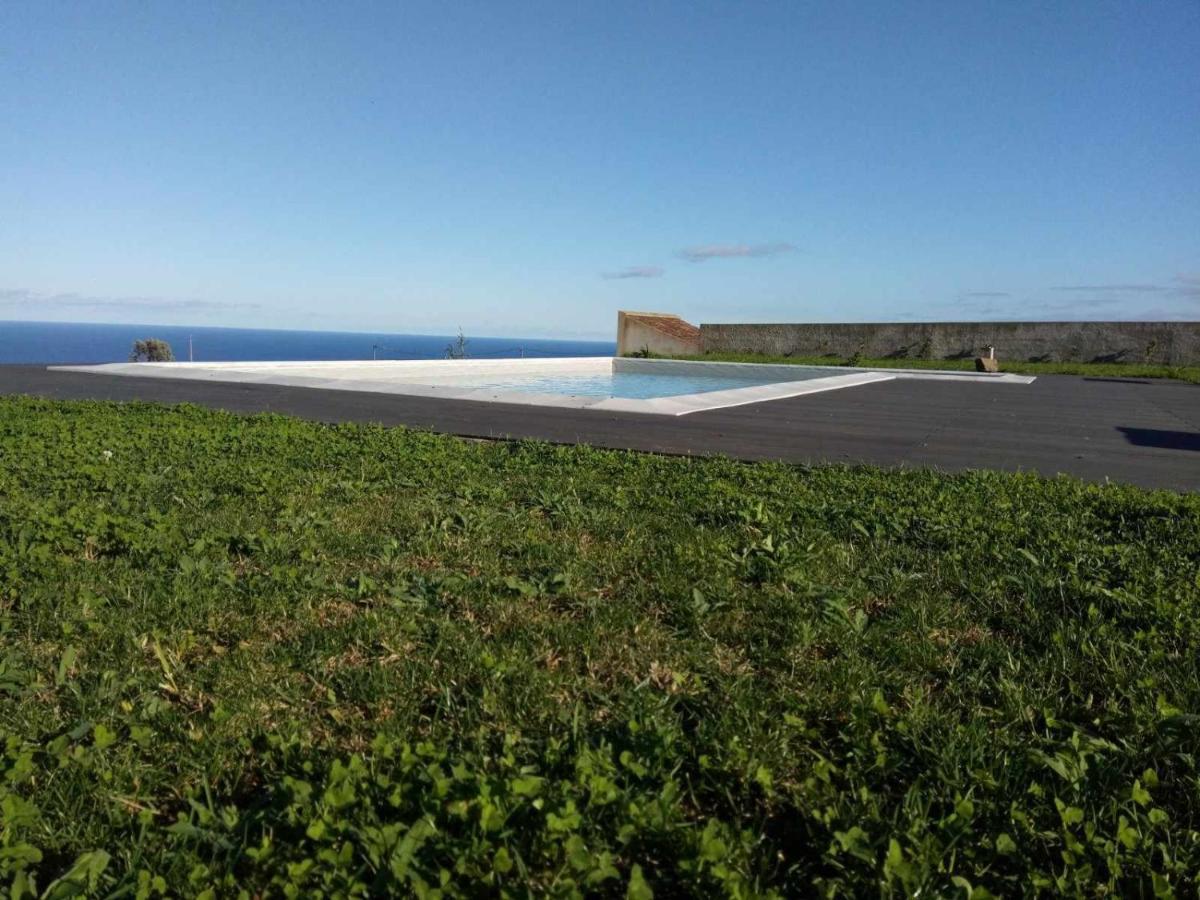 Casas Do Forneiro A Casa Para 2 Pessoas Nordeste  Bagian luar foto